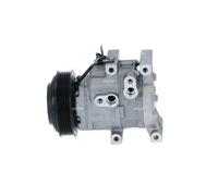 Compresseur de climatisation PAG 46 32975G NRF pour KIA HYUNDAI