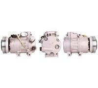 Compresseur de climatisation PAG 46 51-0862 ELSTOCK pour HYUNDAI KIA