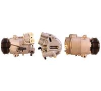 Compresseur de climatisation PAG 46 51-0907 ELSTOCK pour OPEL CHEVROLET