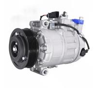 Compresseur de climatisation PAG 46 559416 VALEO pour VW AUDI