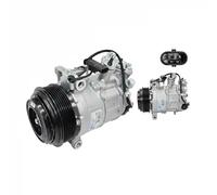 Compresseur de climatisation PAG 46 670199 ERA pour MERCEDES-BENZ GLC