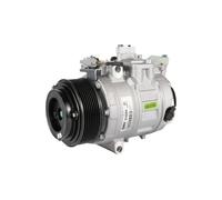 Valeo Compresseur de climatisation 814584 pour BMW (BRILLIANCE)