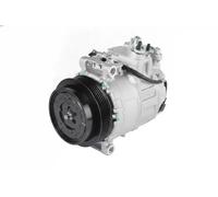 Compresseur de climatisation PAG 46 814688 VALEO pour MERCEDES-BENZ CLASSE M GLE