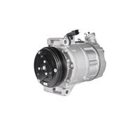 Valeo Compresseur de climatisation 814858 compatible avec VOLVO ASIA 1x