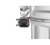 Compresseur de climatisation PAG 46 814866 VALEO pour LAND ROVER DISCOVERY V