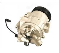 Compresseur de climatisation PAG 46 AC330005 MAXGEAR pour SEAT SKODA VW AUDI