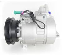Compresseur de climatisation PAG 46 AC330015 MAXGEAR pour AUDI VW SKODA