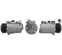 Compresseur de climatisation PAG 46 ACP01054 LUCAS pour FORD KUGA II FOCUS III
