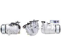 Compresseur de climatisation PAG 46 ACP01094 LUCAS pour OPEL ASTRA J ASTRA J GTC