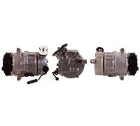 Compresseur de climatisation PAG 46 ACP907 LUCAS pour OPEL SAAB
