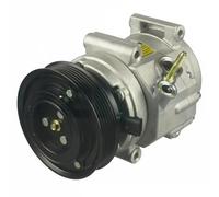 Compresseur de climatisation PAG 46 CS20322-12B1 DELPHI pour OPEL CHEVROLET