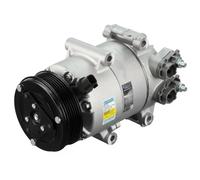 Compresseur de climatisation PAG 46 CS20323 DELPHI pour FORD FIESTA VI