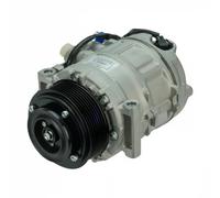 Delphi Compresseur de climatisation CS20378 – 7SEU17 PAG46 – Mercedes‑Benz ML W164 R W251 GL X164