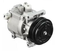 Compresseur de climatisation PAG 46 CS20403 DELPHI pour FIAT ABARTH LANCIA FORD