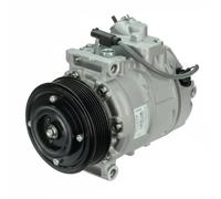 Compresseur de climatisation PAG 46 CS20479 DELPHI pour BMW 1 Coupé 3 Coupé 3