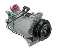 Delphi Compresseur de climatisation CS20482 PAG 46 pour Volvo, Ford