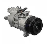 Compresseur de climatisation PAG 46 CS20498 DELPHI pour BMW 3 Touring 3 Coupé 1