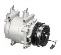 Compresseur de climatisation PAG 46 CS20510 DELPHI pour HONDA JAZZ III