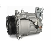 Delphi Compresseur de climatisation CS20512 – PAG 46 – pour Ford et Volvo (V40, V60, Focus III)