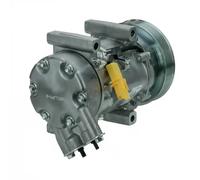 Compresseur, climatisation DELPHI CS20523