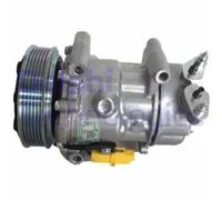 DELPHI CS20526 Compresseur de clim