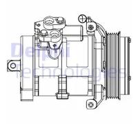 DELPHI CS20528 Compresseur de clim