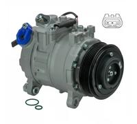 Compresseur de climatisation PAG 46 CS20536 DELPHI pour BMW 1 X3 3 4 Coupé X4