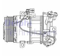 DELPHI CS20550 Compresseur de clim