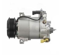 Compresseur de climatisation DELPHI CS20570