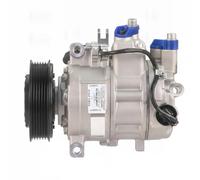 DELPHI CS20577 Compresseur de climatisation
