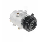 Compresseur de climatisation PAG 46 CS20579 DELPHI pour FORD C-MAX II FOCUS III