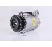 Compresseur de climatisation PAG 46 CS20581 DELPHI pour FORD KUGA II FOCUS III