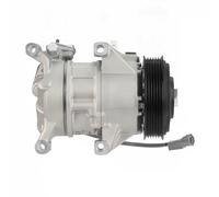 Delphi Compresseur de climatisation CS20582 – 5SEU09 PAG 46 – Compatible Toyota Yaris P13/XP13/NHP13