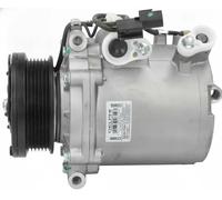 Compresseur de climatisation DELPHI CS20655