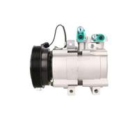 Compresseur, climatisation THERMOTEC KTT090021