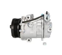 Compresseur de climatisation PAG 46 KTT090036 THERMOTEC pour OPEL ASTRA G Break