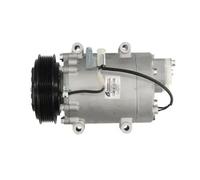 Compresseur, climatisation THERMOTEC KTT090042