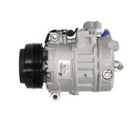 Thermotec Compresseur de climatisation KTT090047 PAG 46 pour BMW 3 (E46) 1998-2001