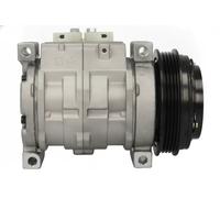 Thermotec Compresseur de climatisation KTT090078 pour Suzuki Liana 1.6 (2005-)