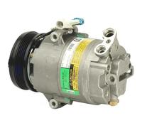 Delphi Compresseur de climatisation PAG 46 TSP0155025 pour OPEL Astra G Break