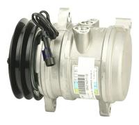 Delphi Compresseur de climatisation TSP0155259 – PAG 46 – pour Fiat Seicento/600