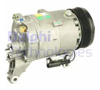 Compresseur de climatisation PAG 46 TSP0155308 DELPHI pour MINI MINI