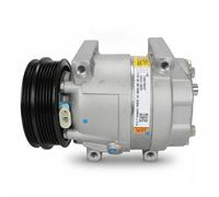 DELPHI TSP0155657 Compresseur de climatisation