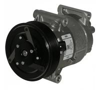 Delphi Composant de climatisation TSP0155829
