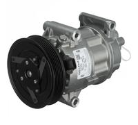 Compresseur de climatisation PAG 46 TSP0155831 DELPHI pour RENAULT NISSAN