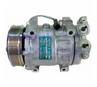 Compresseur de climatisation DELPHI TSP0155932