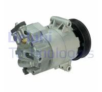 Compresseur de climatisation DELPHI TSP0155948