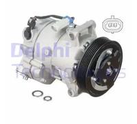 Compresseur de climatisation PAG 46 TSP0155949 DELPHI pour OPEL INSIGNIA A