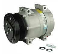 Compresseur de climatisation PAG 46 TSP0155953 DELPHI pour DAEWOO CHEVROLET