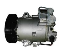 Delphi Compresseur de climatisation TSP0155966 PAG 46 pour Opel Astra J GTC